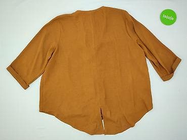 "koc": George, Bluzka damska, rozmiar 5XL — 3