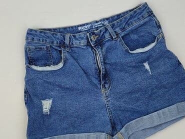 Beloved, Shorts for women, size L (EU 40)