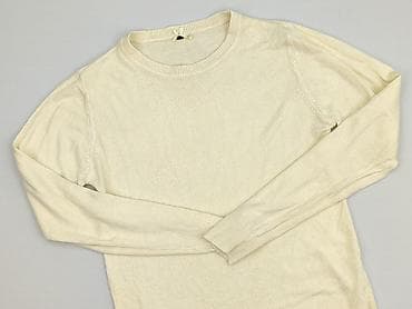 Sweter damski, rozmiar S