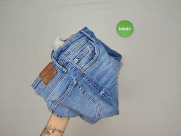 angels jeans: Lucky Brand, Jeansy damskie, rozmiar S — 7