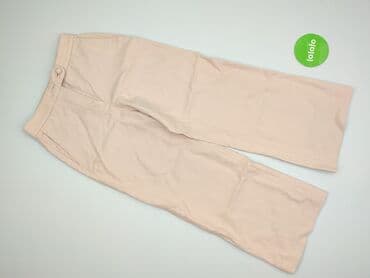 spodnie skórzane massimo dutti: Massimo Dutti, Spodnie materiałowe damskie, rozmiar XS — 3