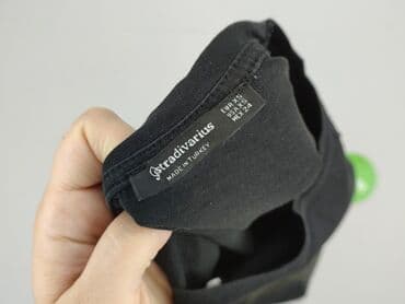 koszulki tatuum: Stradivarius, T-shirt damski, XS — 4