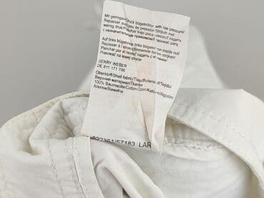 Kobiety: Gerry Weber, Spodnie 3/4 damskie, rozmiar 3XL — 6