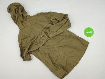 kurtki zimowe croop: Cropp, Parka damska, rozmiar M — 3