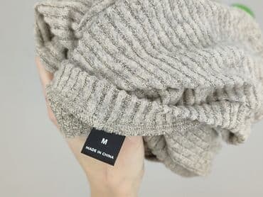 sweter open shoulder: Sweter damski, M — 6