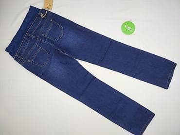 momotaro jeans: Jeansy damskie, rozmiar M — 3