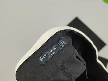 Kobiety: Stradivarius, Spodnie materiałowe damskie, rozmiar S — 4