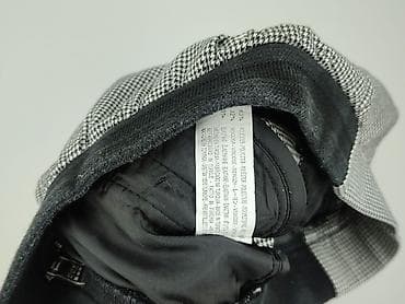 monki spodnie materialowe: Zara, Spodnie materiałowe damskie, rozmiar XS — 5