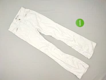 woskowane legginsy z wysokim stanem zara: Zara, Джинси жіночі, розмір XS — 2