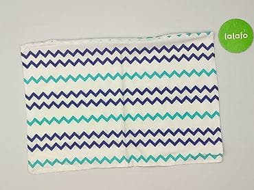 recznik: Pillowcase, 38 x 57, kolor - Kolorowy, stan - Dobry — 3