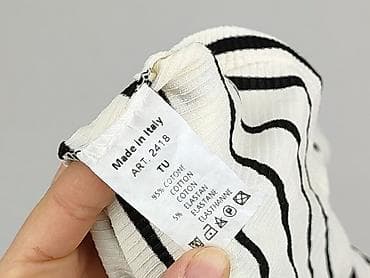 liu jo bluzki: Miss Sixty, Top damski, rozmiar One size — 4