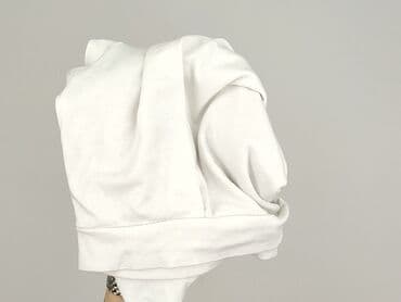 crop top spódnice: Top damski, rozmiar S — 5