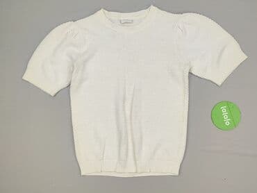 sweter zebra: Vila, Sweter damski, M — 2