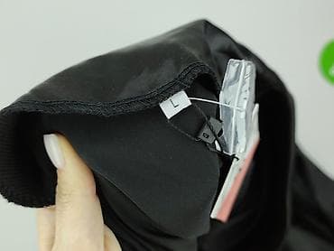 moda kobieca: Sukienka damska, rozmiar L — 4