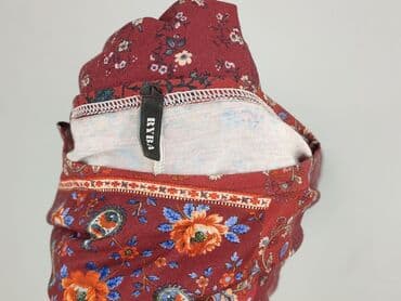 długa sukienki czerwona na wesele: Sukienka damska, rozmiar XL — 4