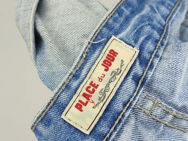 castorama krótkie spodenki robocze: Szorty damskie, rozmiar L — 4