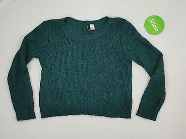 sweter od mango: H&M Divided, Sweter damski, rozmiar XS — 2