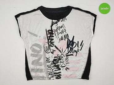 gs raw jeans: Bluzka damska, rozmiar 3XL — 2