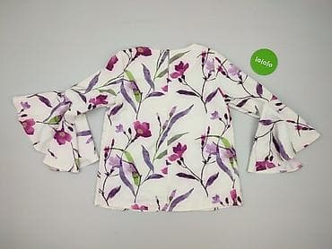 bluzki body: Bluzka damska, rozmiar S — 3