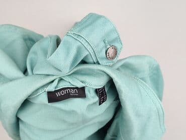 bluzki levis: Tchibo, Kurtka jeansowa damska, rozmiar L — 5