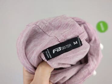 bluzy świąteczne dla rodziny: FB Sister, Bluza z kapturem damska, rozmiar M — 4