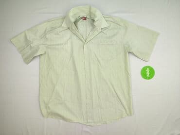 shein szlafrok: Koszulа dla mężczyzn, rozmiar 2XL — 2