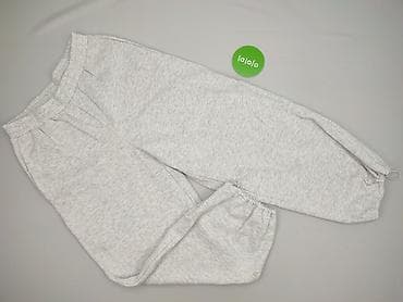 cropp dresy moro: Cropp, Spodnie dresowe damskie, rozmiar L — 2