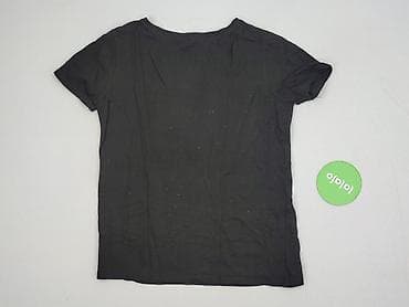 n every day: Sinsay, T-shirt damski, rozmiar M — 3