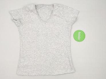 pull t shirt: T-shirt damski, rozmiar M — 2