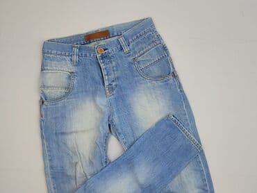 Джинси для чоловіків, S