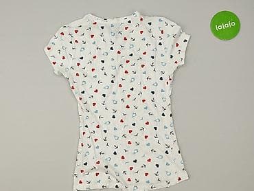 bluza w paski: Primark, T-shirt damski, rozmiar S — 3