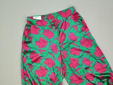 chmielewska: Sinsay, Spodnie materiałowe damskie, rozmiar XL — 1