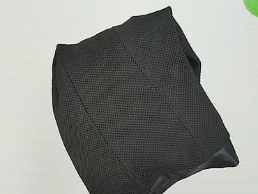 helikon: Damska bluza/kurtka Sinsay, rozmiar S - Kolor: czarny - Fason — 5
