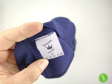 sukienki swing plus size: Sukienka damska, rozmiar S — 4