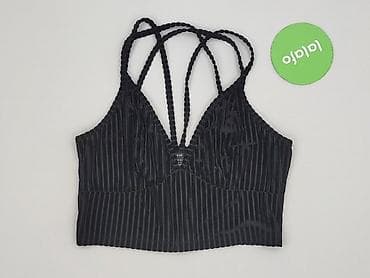 stringi myszka miki: Shein, Top damski, rozmiar M — 2