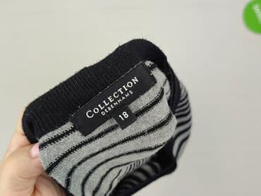 c a sweter w paski: Светр жіночий, розмір 3XL — 4