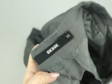 spodnie joggery moro damskie: Bik Bok, Spodnie materiałowe damskie, rozmiar XS — 4