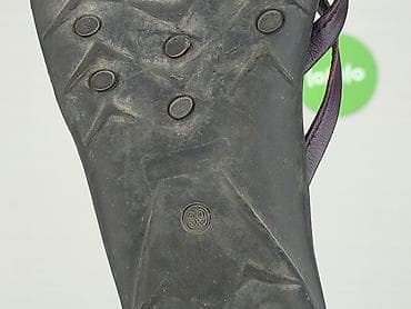 buty witchen: Sandały damskie, rozmiar 39 — 4