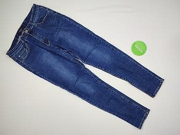 katany jeansowe: Jeansy damskie, rozmiar 2XL — 2