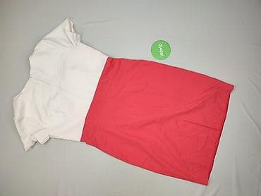 cinamoon sukienki: Sukienka damska, rozmiar 3XL — 3