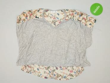 wiosenna koszula: Zara, Bluzka damska, rozmiar S — 2