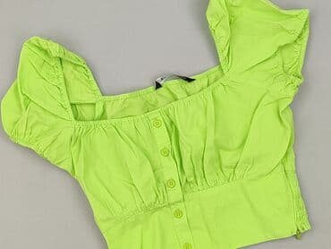 Zara, Women's blouse, size S (EU 36)