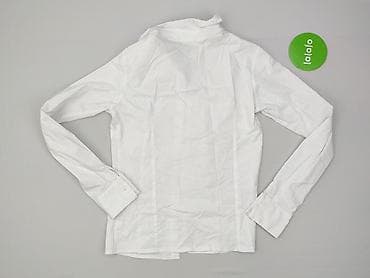 levis t shirt basic: Koszula damska, rozmiar S — 3