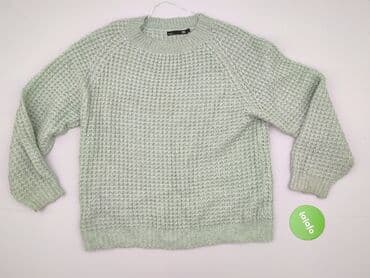 kurtki green goose: 157, Sweter damski, rozmiar L — 2