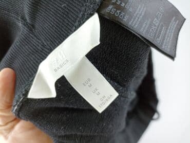 podkoszulki c a: Spodnie dresowe dla mężczyzn, M, H&M, stan - Bardzo dobry — 4
