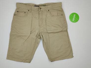 mini short new yorker: C&A, Szorty dla mężczyzn, rozmiar L — 2