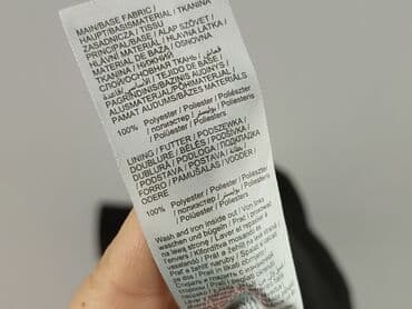 czarne spódnice orsay: Orsay, Bluzka damska, rozmiar L — 6