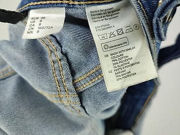 dk berufsmode: H&M Divided, Ogrodniczki damskie, rozmiar M — 5