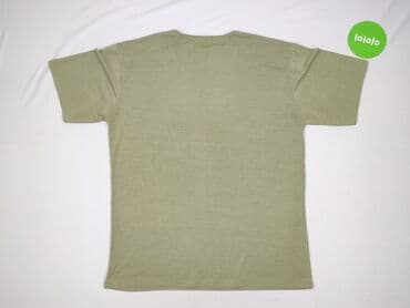 koszulka z pagonami: T-shirt damski, rozmiar XL — 3