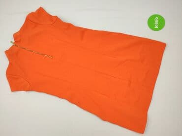 mohito sukienki damskie czerwone: Mohito, Sukienka damska, rozmiar M — 3